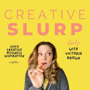 Creative Slurp podcast