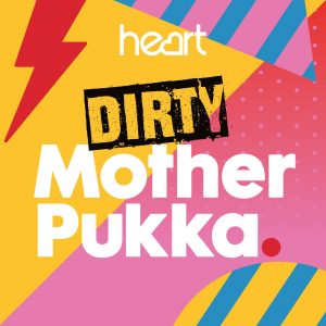 Dirty Mother Pukka with Anna Whitehouse