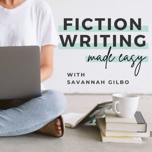 Fiction Writing Made Easy 