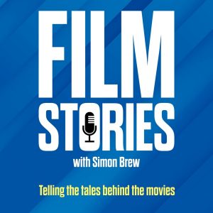 Film Stories with Simon Brew