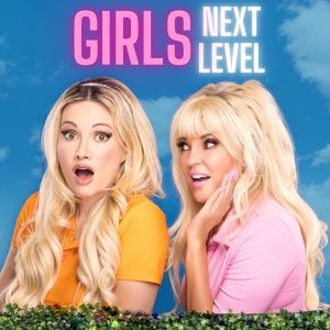 Girls Next Level Podcast