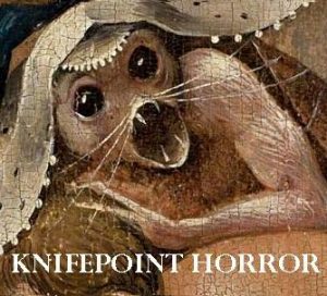 Knifepoint Horror podcast
