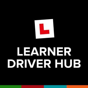 Learner Driver Hub