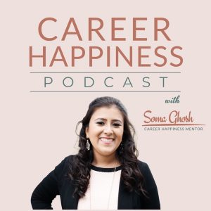 The Career Happiness Podcast