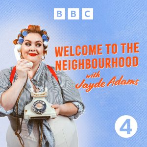 Welcome to the Neighbourhood