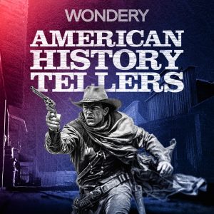 American History Tellers