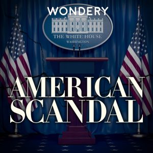 American Scandal