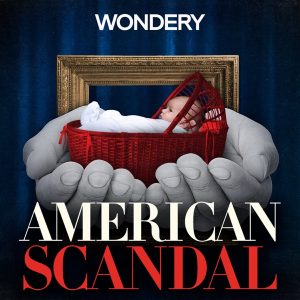 American Scandal