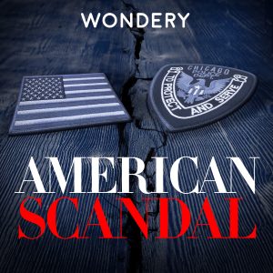 American Scandal