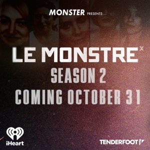 Le Monstre