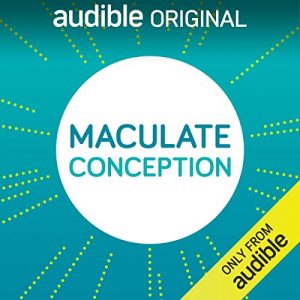 Maculate Conception