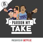 Pardon My Take