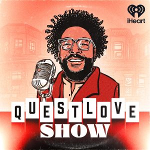 Questlove Supreme