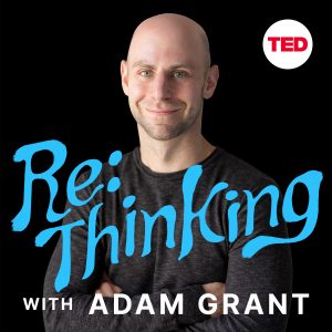 ReThinking podcast