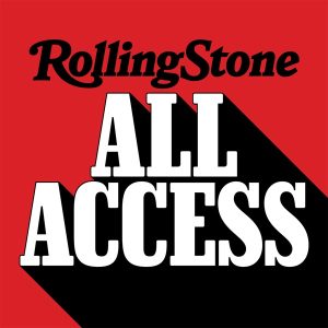 Rolling Stone Music Now