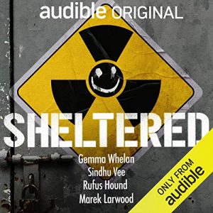 Sheltered podcast