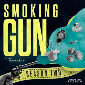Smoking Gun