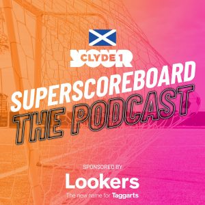 Superscoreboard podcast