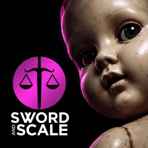 Sword and Scale