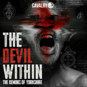 The Devil Within podcast