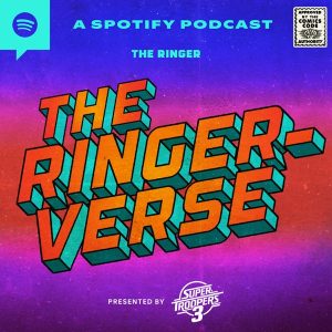 The Ringer-Verse