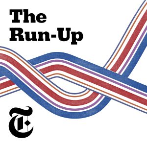 The Run-Up podcast