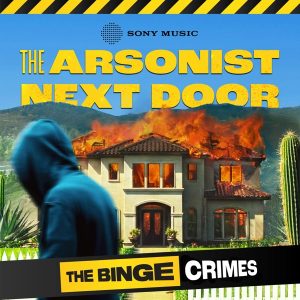 The Binge Crimes: Lady Mafia