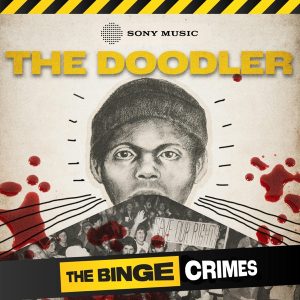 The Binge Crimes: Lady Mafia