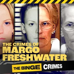 The Binge Crimes: Lady Mafia