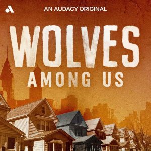 Wolves Among Us podcast