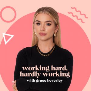 Working Hard, Hardly Working