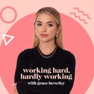 Working Hard, Hardly Working