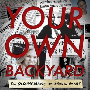 Your Own Backyard podcast