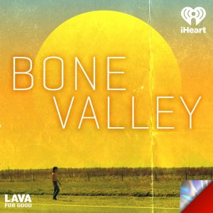 Bone Valley podcast