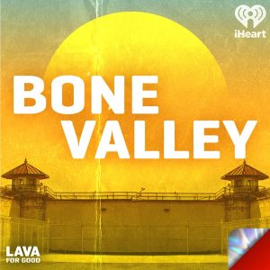 Bone Valley