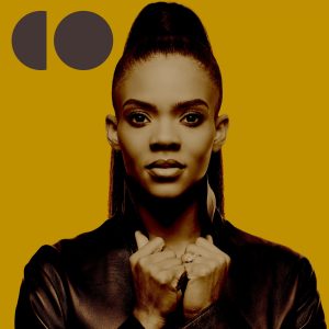 Candace Owens podcast