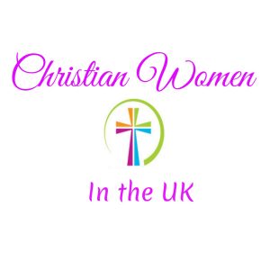 Christian Women In The UK podcast