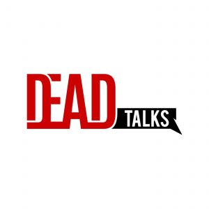 DEAD Talks podcast