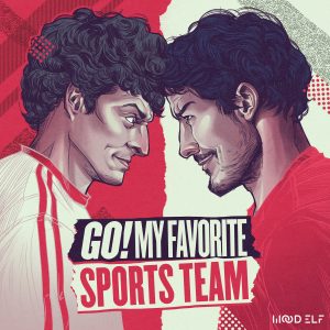 Go! My Favorite Sports Team