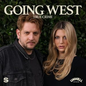 Going West: True Crime