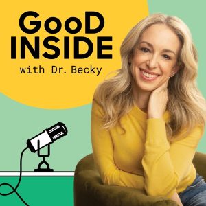 Good Inside with Dr. Becky