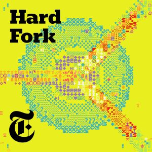 Hard Fork podcast