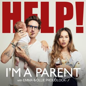Help! I'm A Parent podcast
