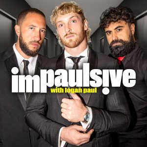 Impaulsive with Logan Paul podcast