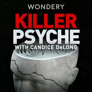 Killer Psyche podcast
