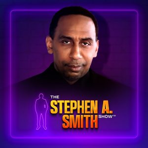 Know Mercy with Stephen A. Smith