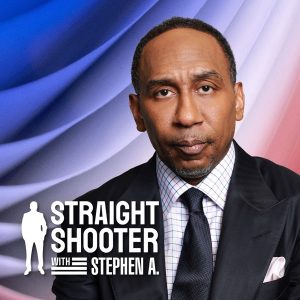 Know Mercy with Stephen A. Smith