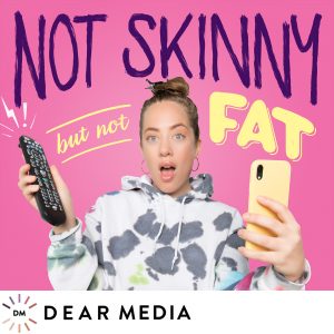 Not Skinny But Not Fat