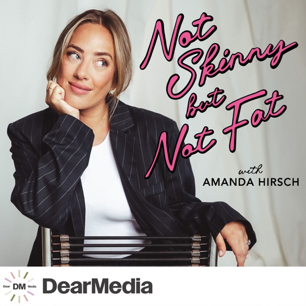 Not Skinny But Not Fat - Listen on Play Podcast
