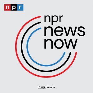 NPR News Now podcast